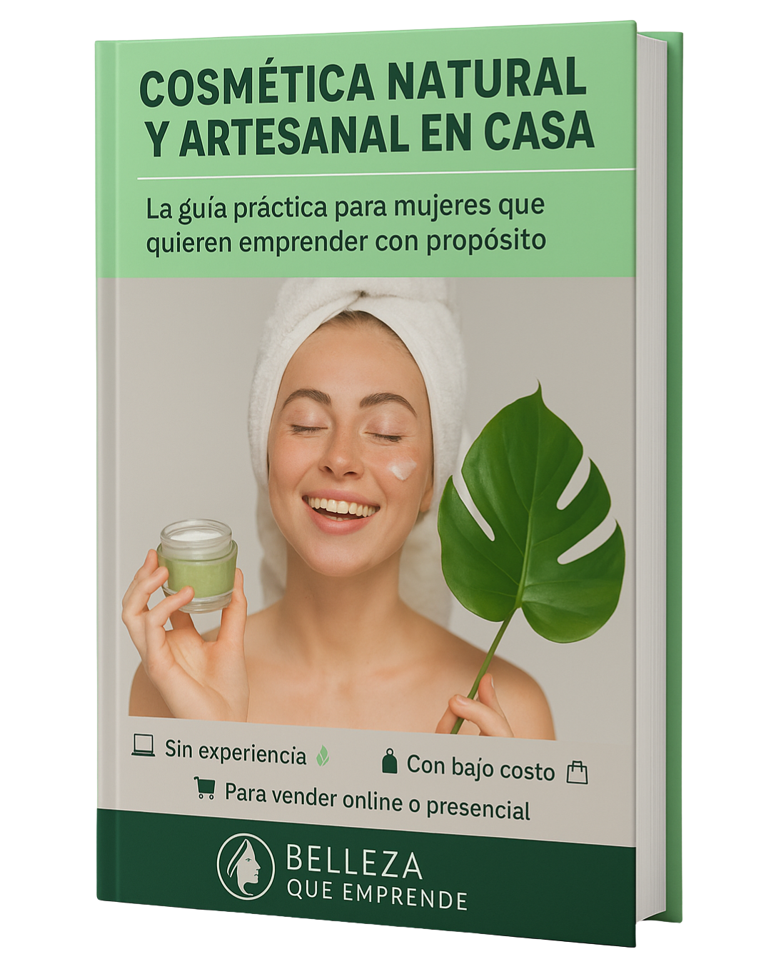 Belleza que Emprende