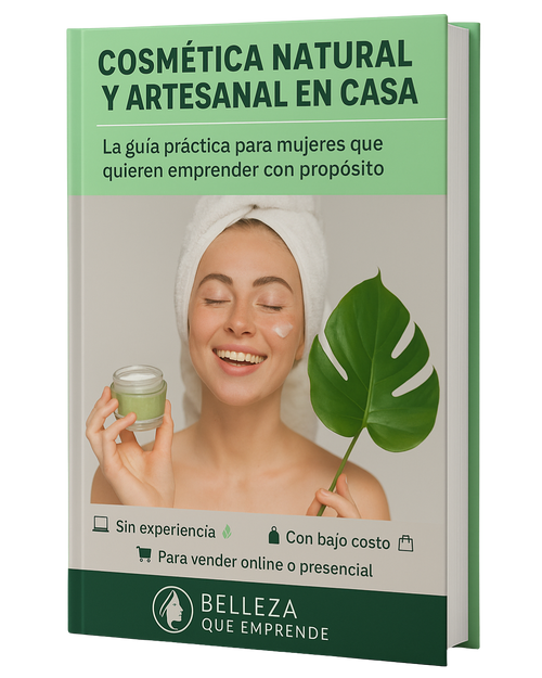 Belleza que Emprende